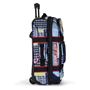 Picture of Ogio Layover Travel Bag - Woodblock