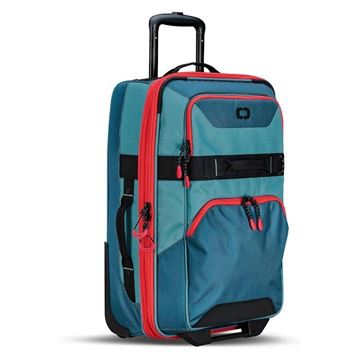 Picture of Ogio Alpha Layover Travel Bag - Pacific