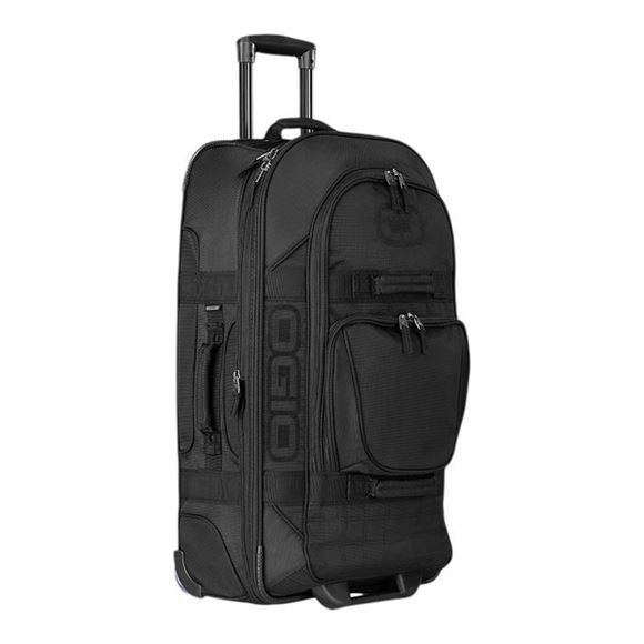 Picture of Ogio Terminal Travel Bag - Stealth