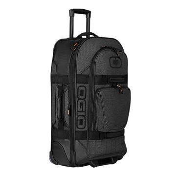 Picture of Ogio Terminal Travel Bag - Graphite