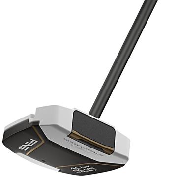 Picture of Ping Scottsdale Tec Ally Blue Onset Putter