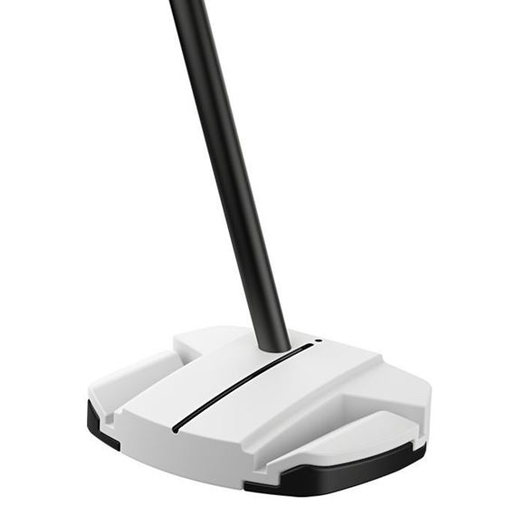 Picture of Ping Scottsdale Tec Ally Blue Onset CB Putter