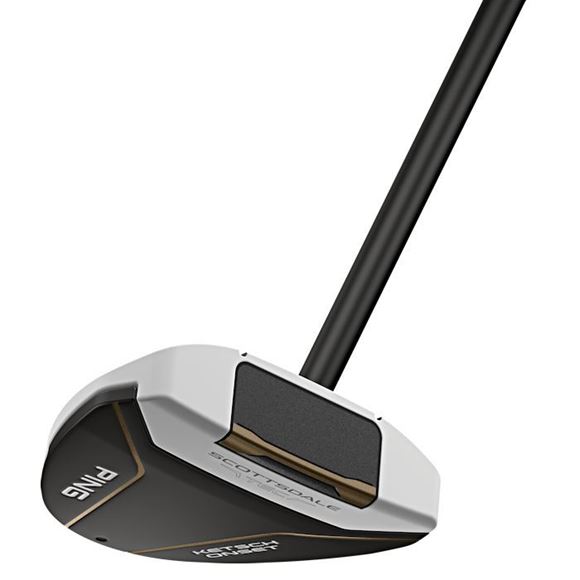 Picture of Ping Scottsdale Tec Ketsch Onset Putter