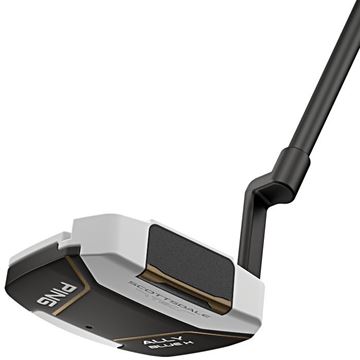 Picture of Ping Scottsdale Tec Ally Blue H Putter
