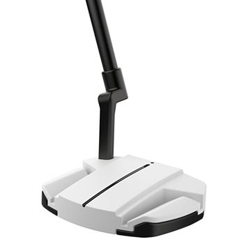 Picture of Ping Scottsdale Tec Ally Blue H CB Putter