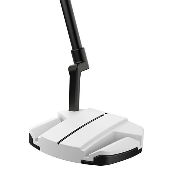 Picture of Ping Scottsdale Tec Ally Blue H CB Putter