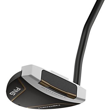 Picture of Ping Scottsdale Tec Hayden Putter