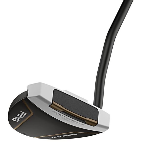 Picture of Ping Scottsdale Tec Hayden Putter