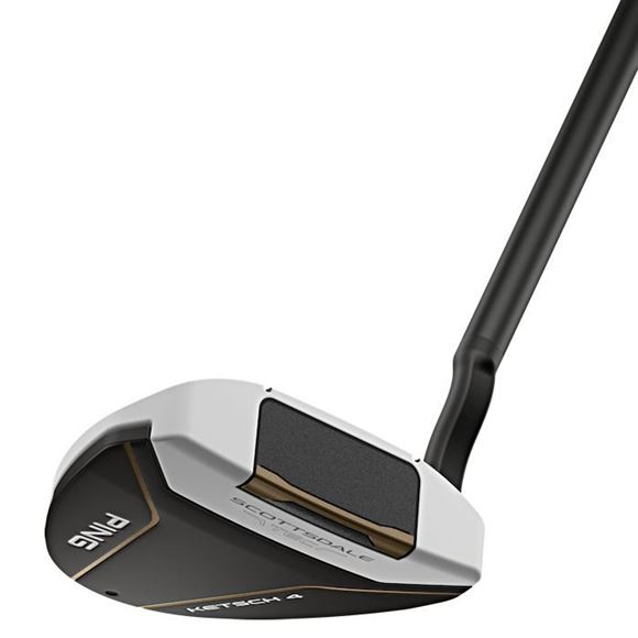 Picture of Ping Scottsdale Tec Ketsch 4 Putter