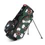 Picture of Ogio Golf All Elements Woode Hybrid Stand Bag Poker 2026