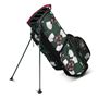 Picture of Ogio Golf All Elements Woode Hybrid Stand Bag Poker 2026
