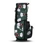 Picture of Ogio Golf All Elements Woode Hybrid Stand Bag Poker 2026