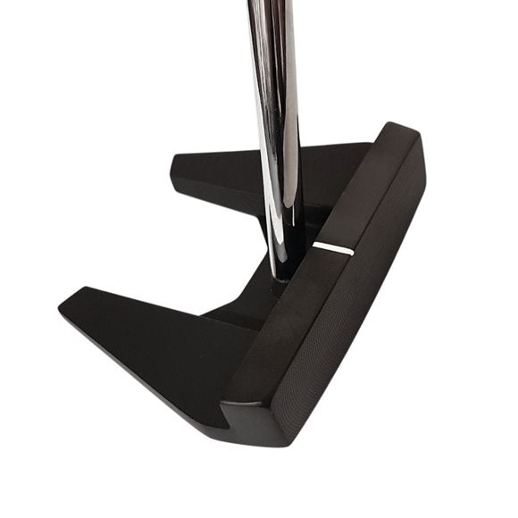 Picture of TV Golf Model 001 Zero Torque Putter - Center Shafted