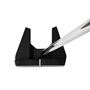 Picture of TV Golf Model 001 Zero Torque Putter - Center Shafted