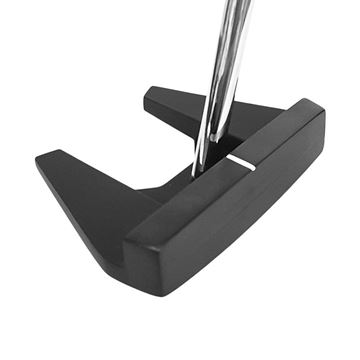 Picture of TV Golf Model 001 Zero Torque Putter - Center Shafted