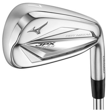 Picture of Mizuno JPX 923 Hot Metal Irons 5-PW - NSPro Neo Regular Steel
